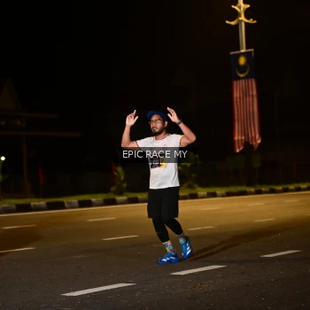 Runner Photo 3533617