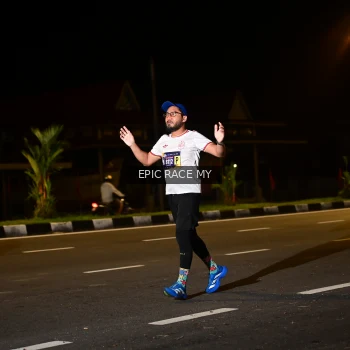 Runner Photo 3533620