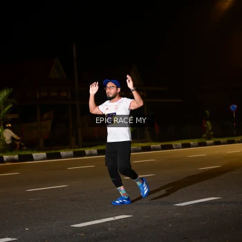 Runner Photo 3533621