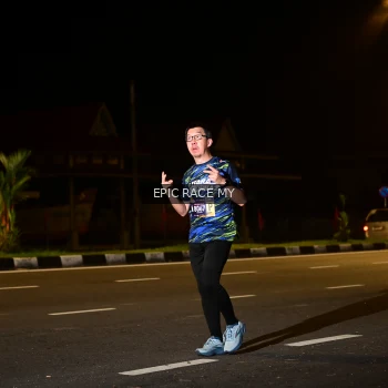 Runner Photo 3533640