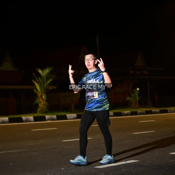 Runner Photo 3533643