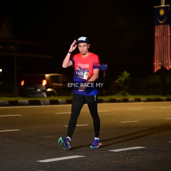 Runner Photo 3533644