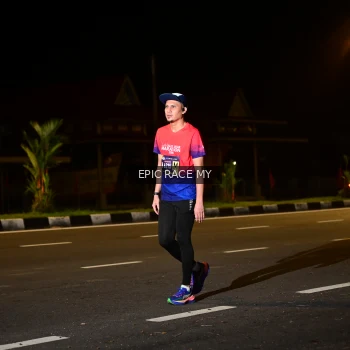 Runner Photo 3533645