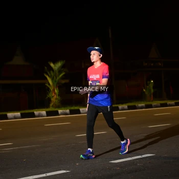 Runner Photo 3533647