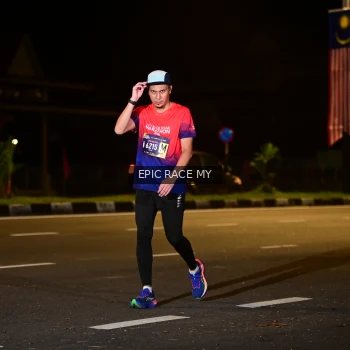 Runner Photo 3533654