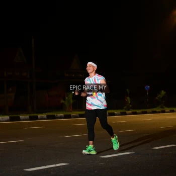 Runner Photo 3533664