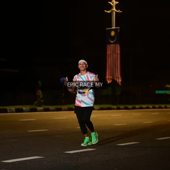 Runner Photo 3533667