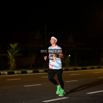 Runner Photo 3533668