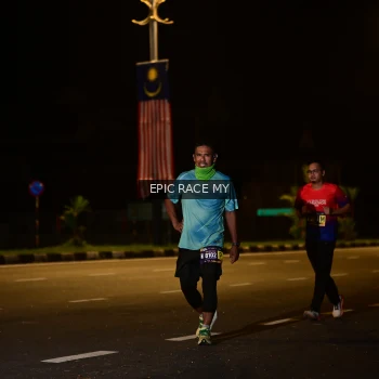 Runner Photo 3533669