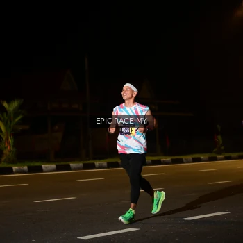 Runner Photo 3533670