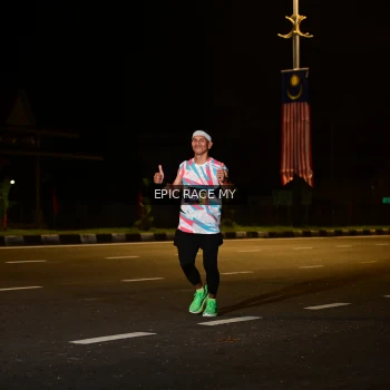 Runner Photo 3533675