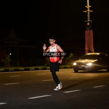 Runner Photo 3533687