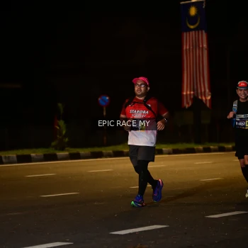 Runner Photo 3533696