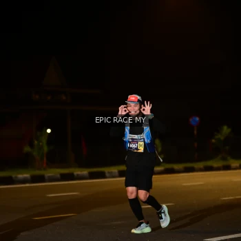 Runner Photo 3533698