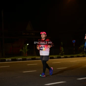 Runner Photo 3533699