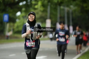 Runner Photo 35337