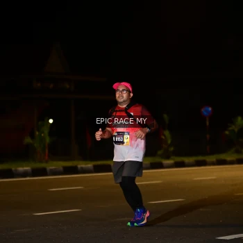 Runner Photo 3533701