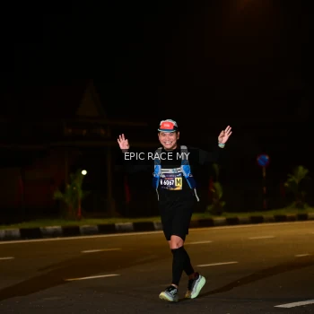Runner Photo 3533703