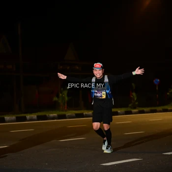Runner Photo 3533704
