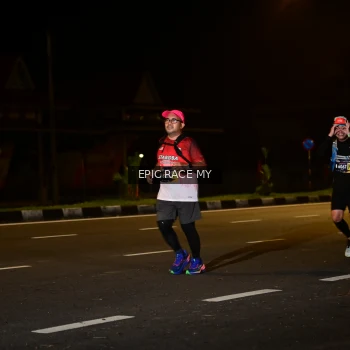 Runner Photo 3533705