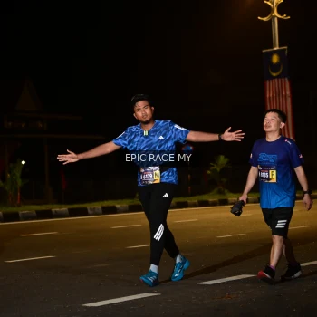 Runner Photo 3533706