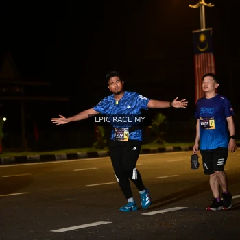 Runner Photo 3533708