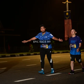 Runner Photo 3533709
