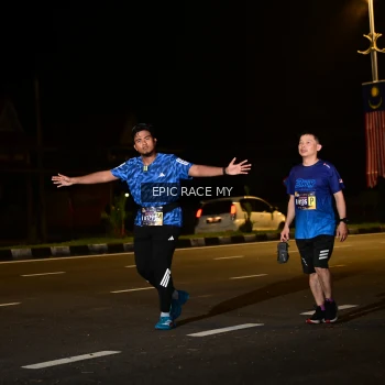 Runner Photo 3533711