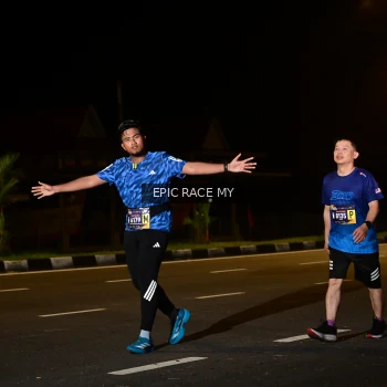 Runner Photo 3533713