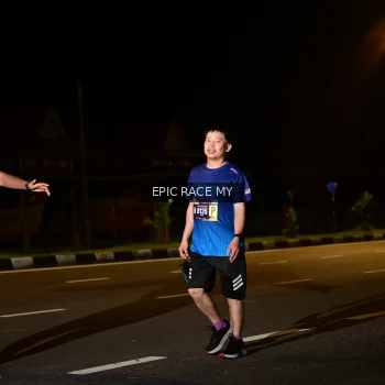 Runner Photo 3533715