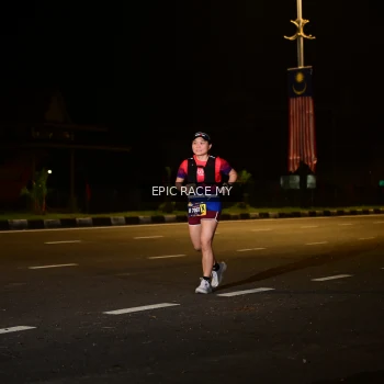 Runner Photo 3533744