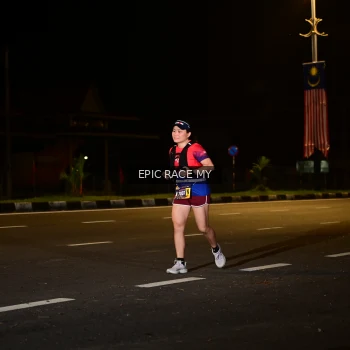 Runner Photo 3533745