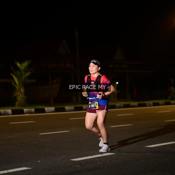 Runner Photo 3533748