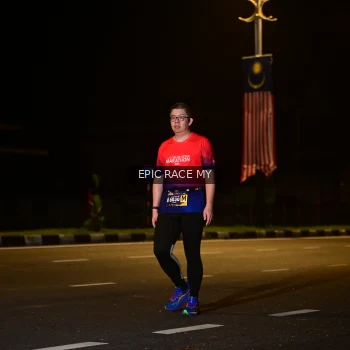 Runner Photo 3533761