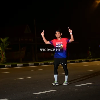 Runner Photo 3533775