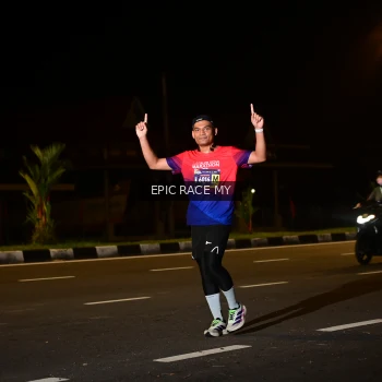 Runner Photo 3533776