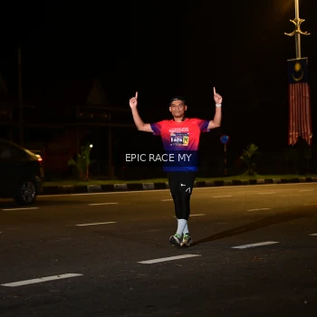 Runner Photo 3533779