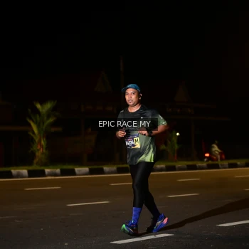 Runner Photo 3533782