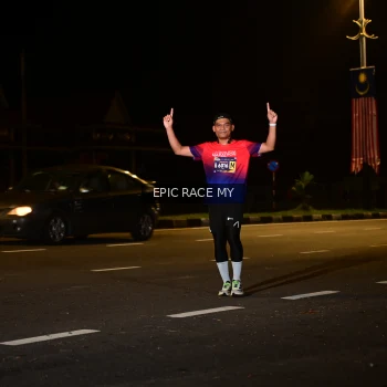 Runner Photo 3533787