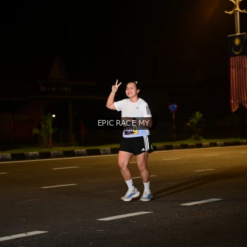 Runner Photo 3533798