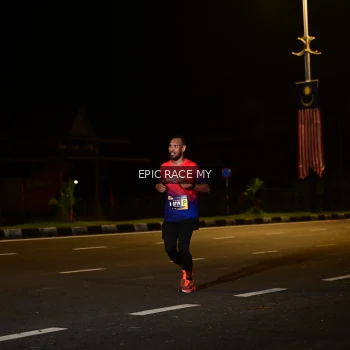 Runner Photo 3533799