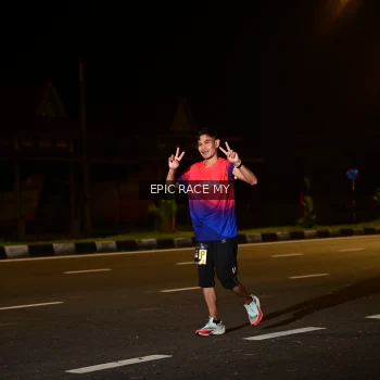 Runner Photo 3533802