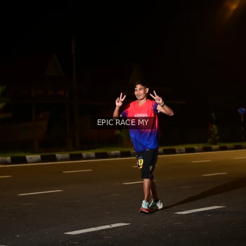 Runner Photo 3533805