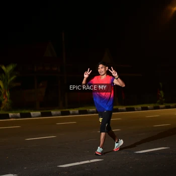 Runner Photo 3533807