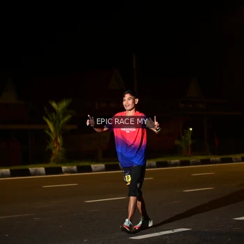 Runner Photo 3533808