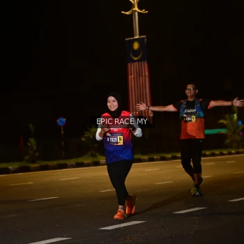 Runner Photo 3533841