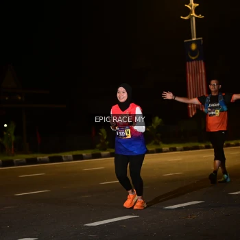 Runner Photo 3533844