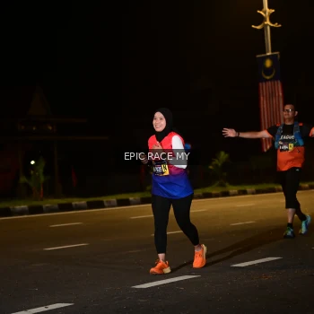 Runner Photo 3533845