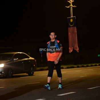 Runner Photo 3533848