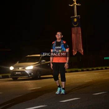 Runner Photo 3533850